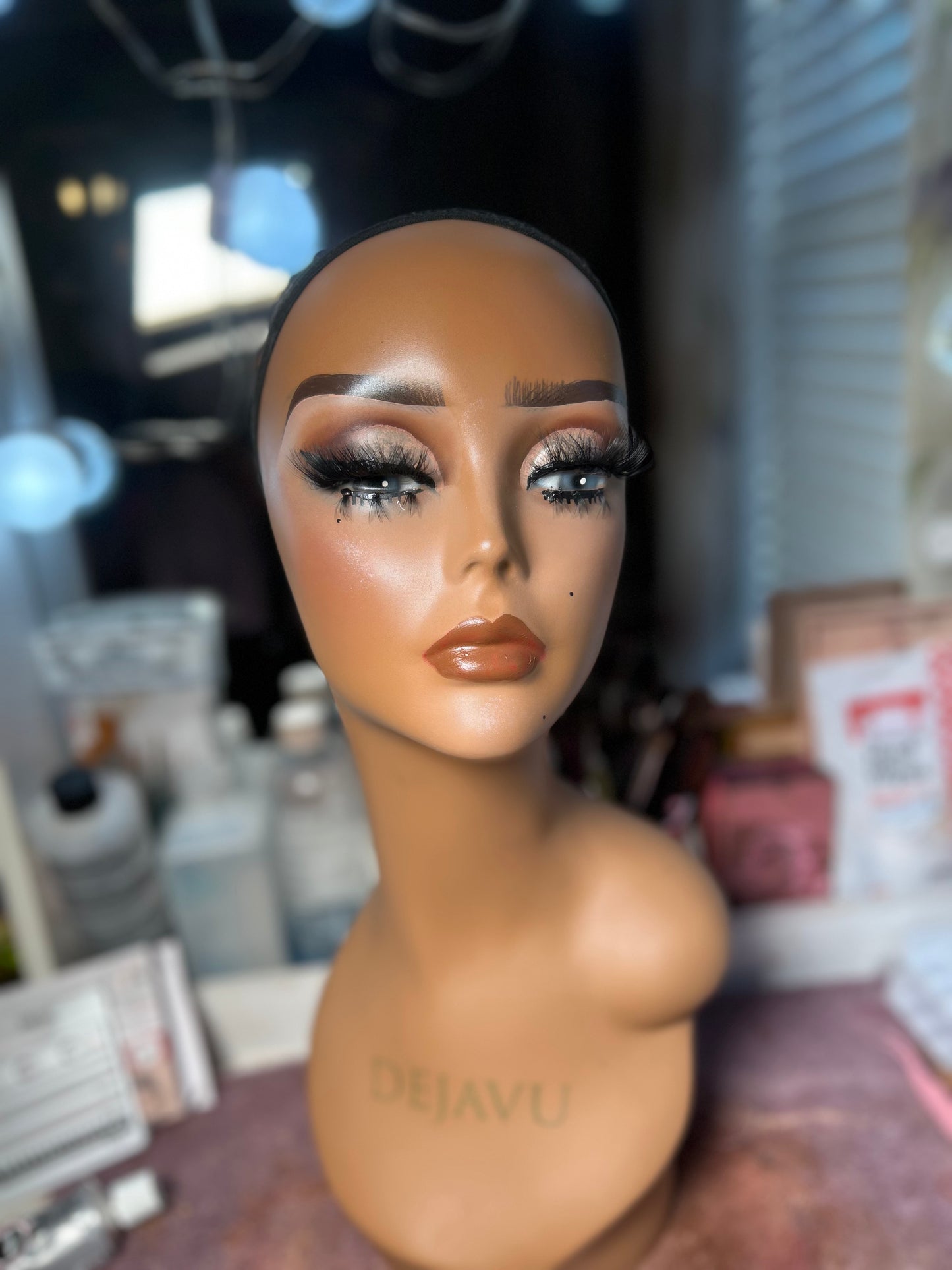 Diva (mini mannequin)