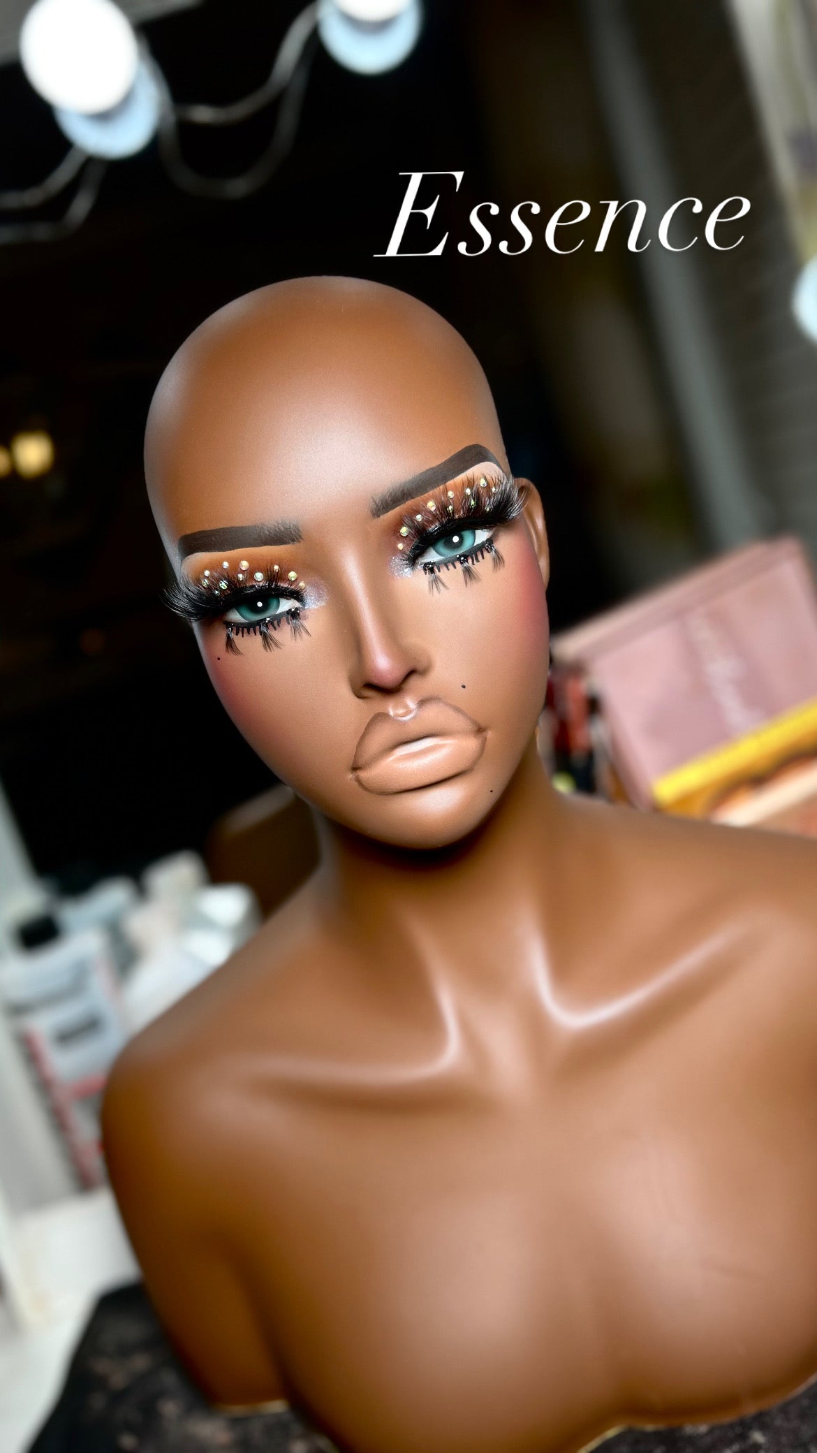 Essence