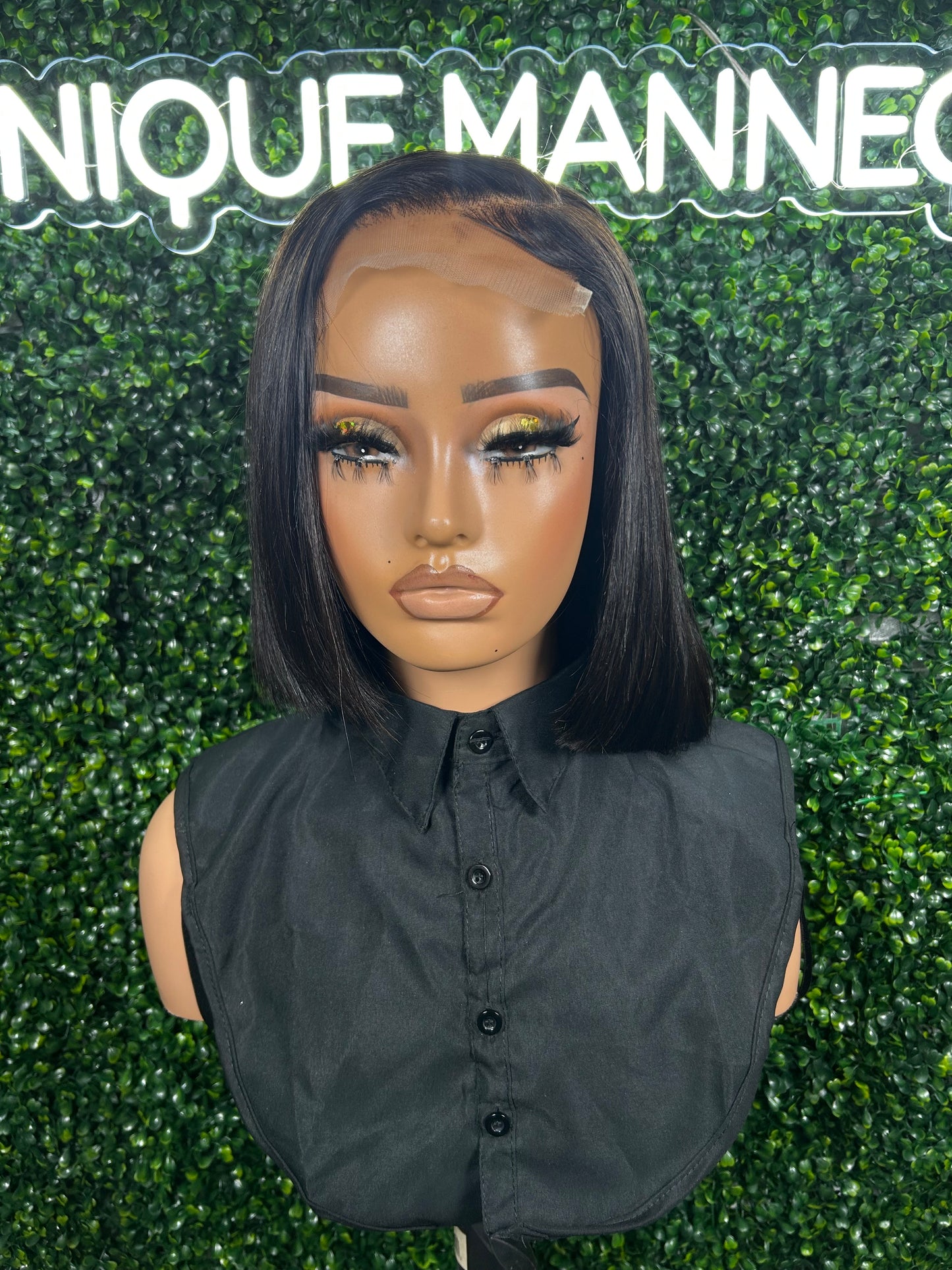 CORPORATE BADDIE TOP