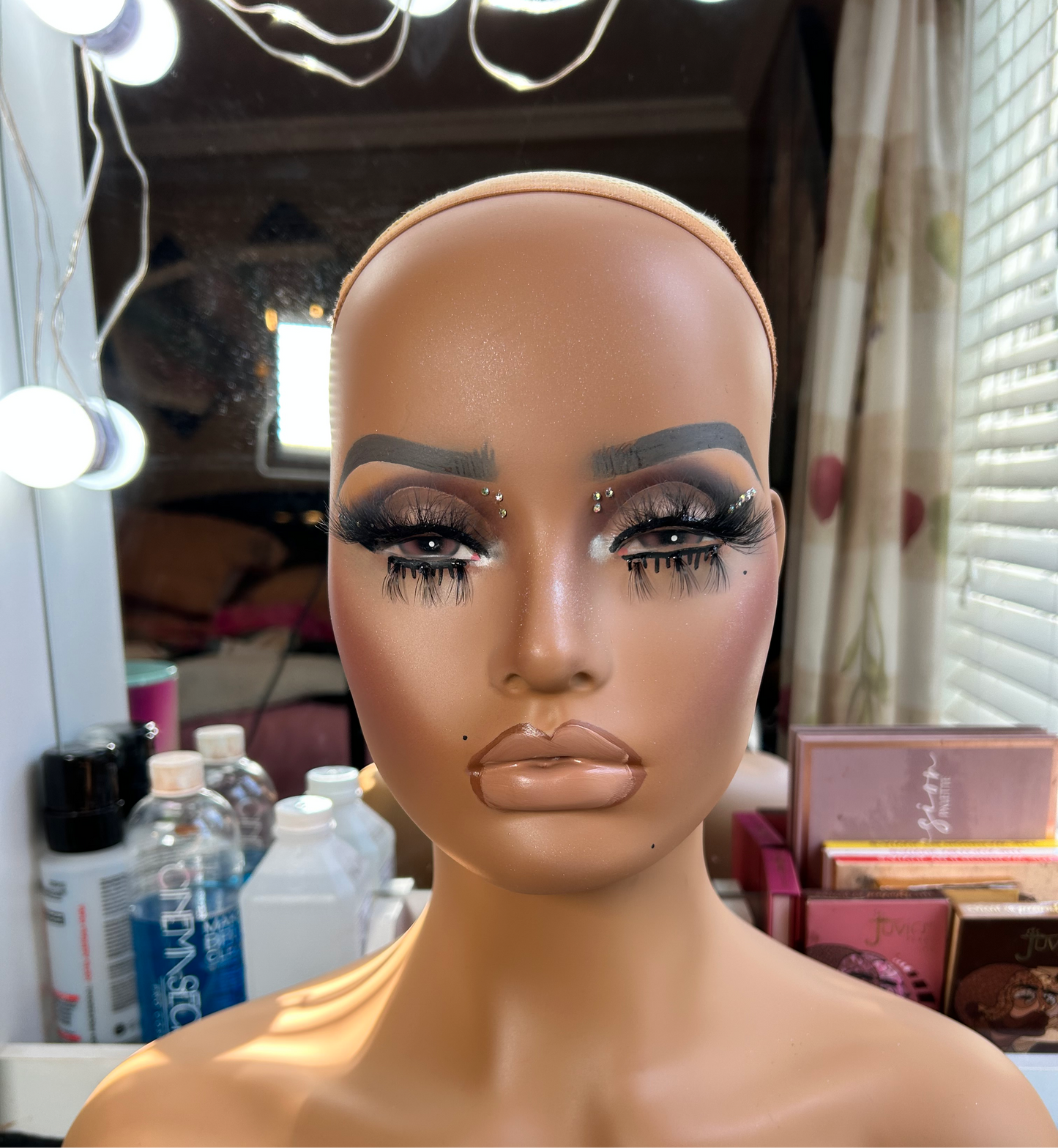 Erica (pre-order)