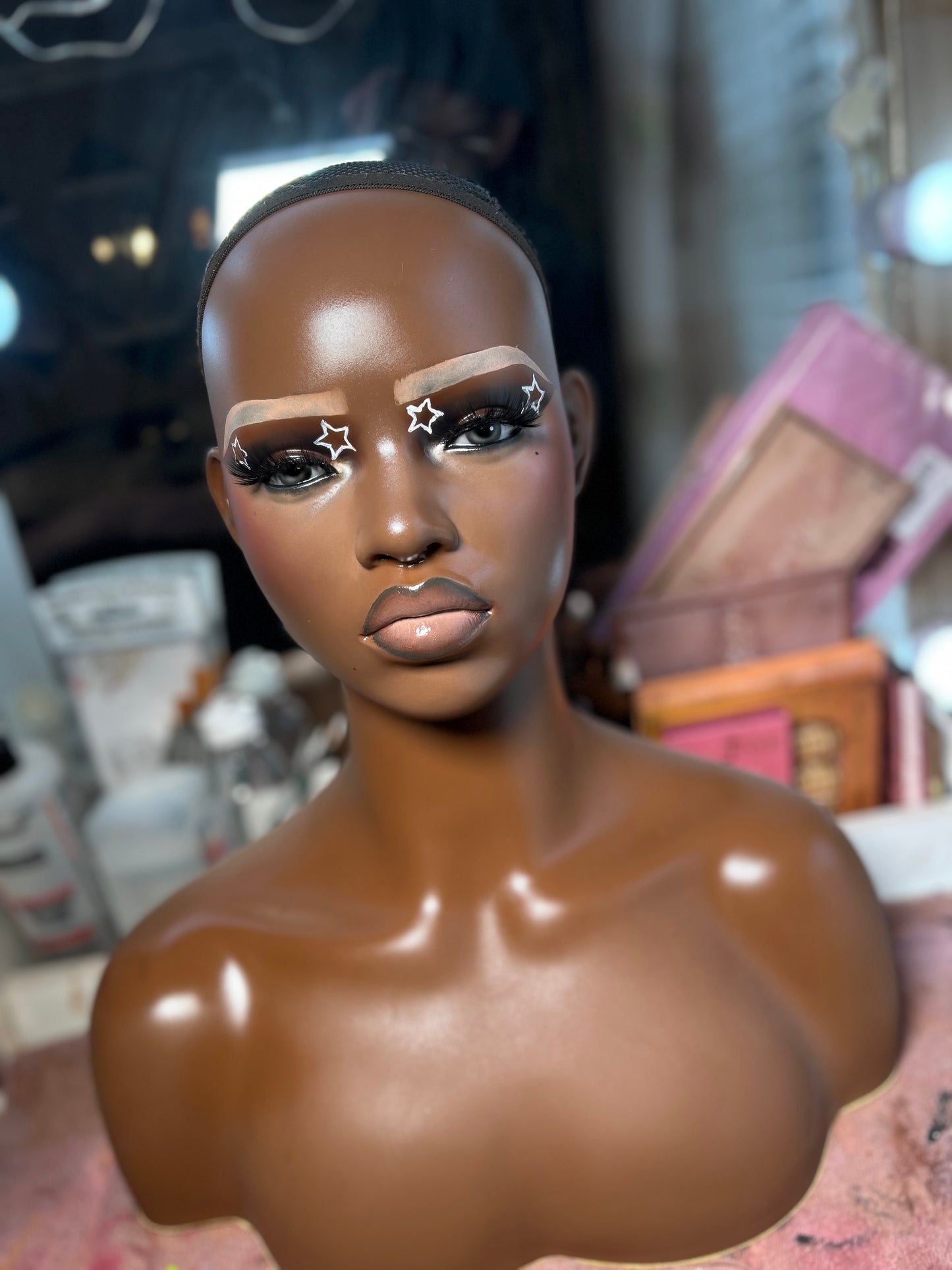 Star Valentine Glam ⭐️