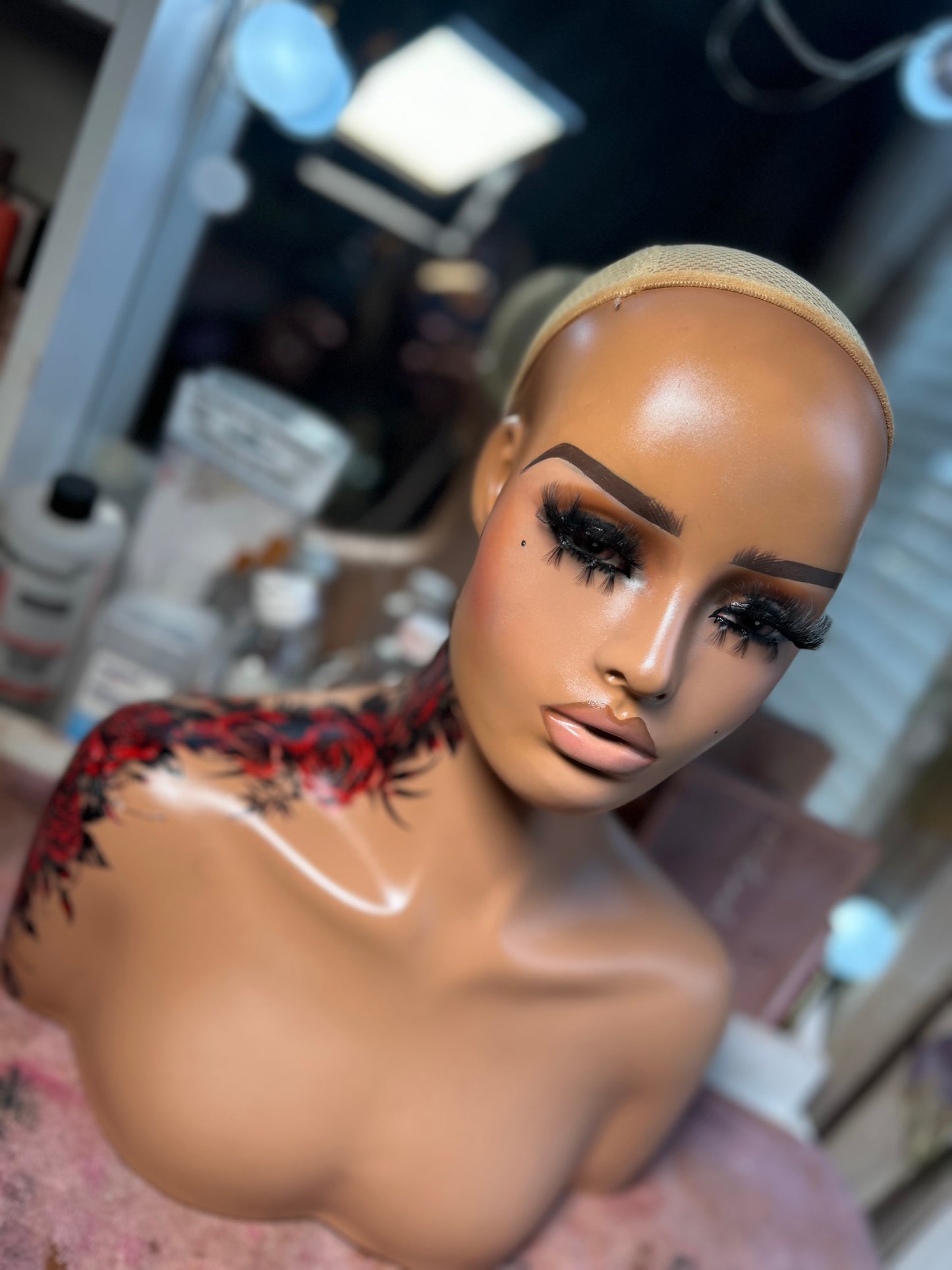 Rose Valentine Mannequin