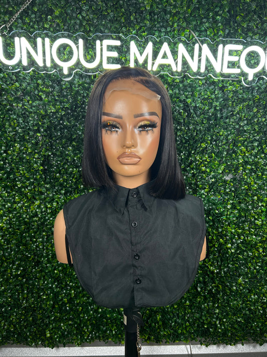 CORPORATE BADDIE TOP