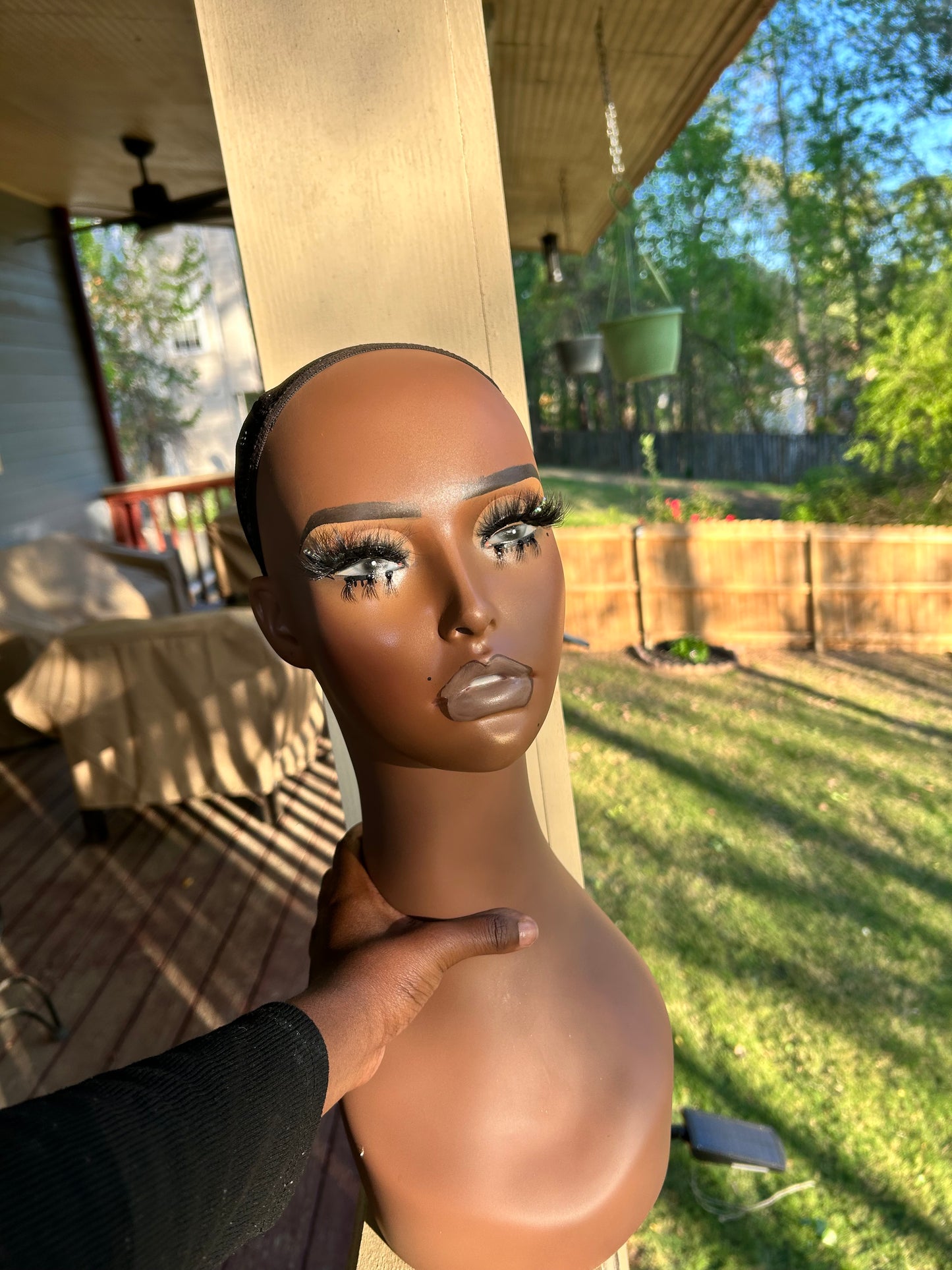 Mini mannequin ( pre- order)