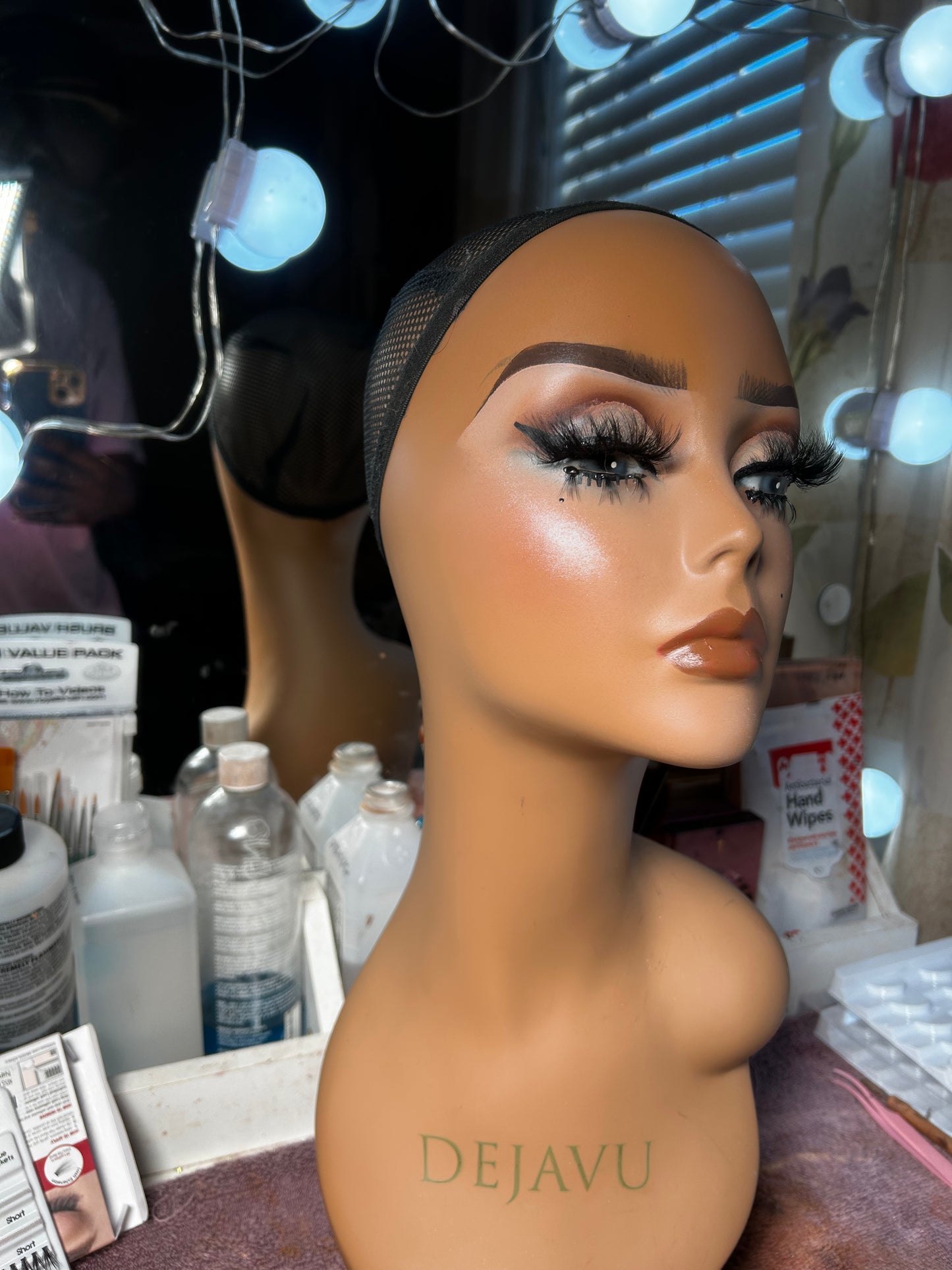Diva (mini mannequin)