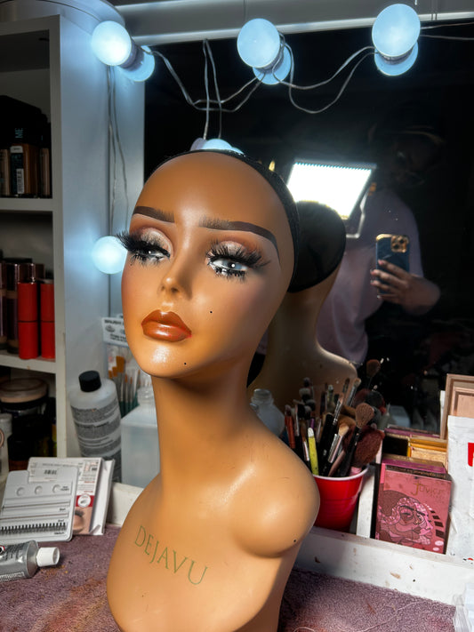 Diva (mini mannequin)