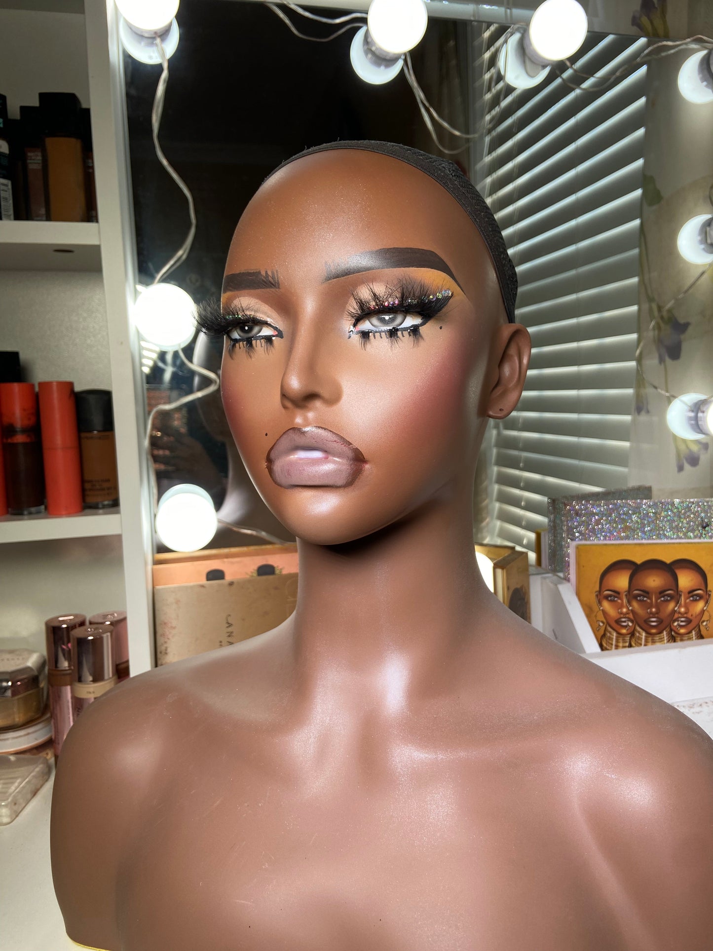 EVE( PRE-ORDER)