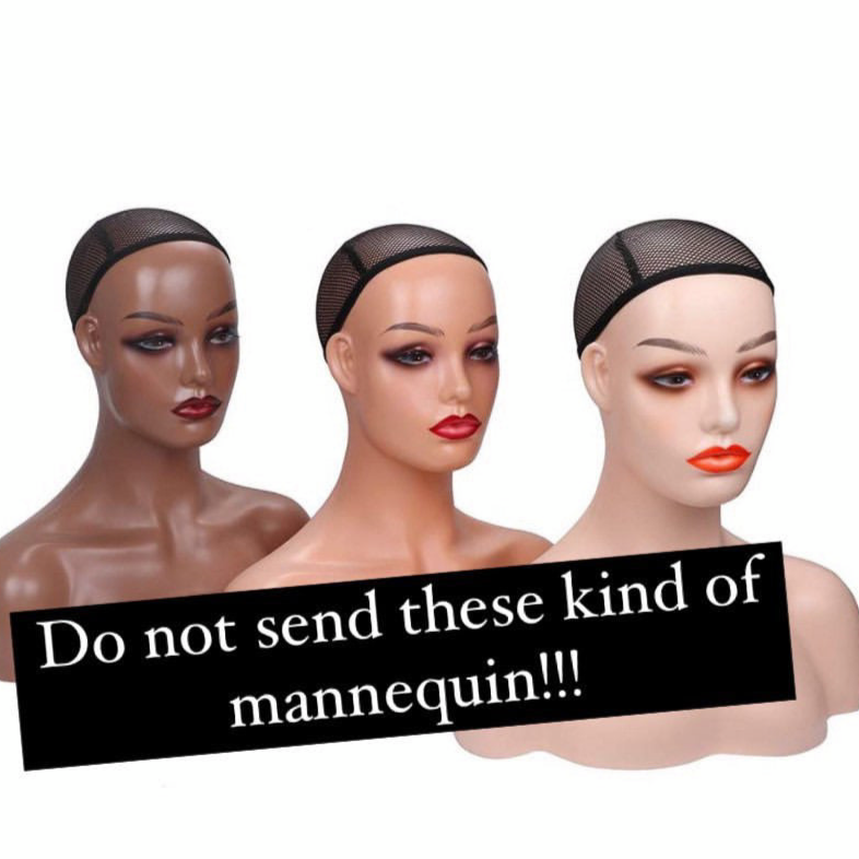 BADDIE MAKEOVER